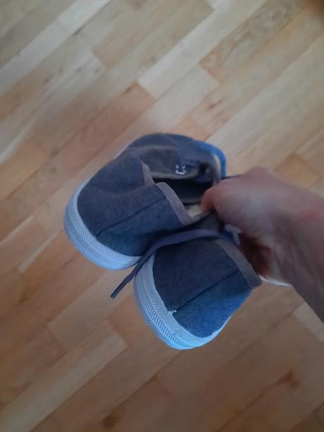 Dámske plátenky, 40