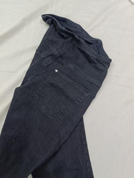 Super skinny mama rifle, h&m,s