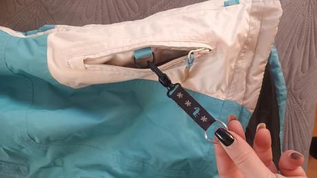 Kvalitná športová bunda, tcm,xxl