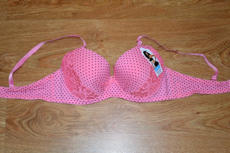 Dámska luxusná podprsenka, 65b - 115e