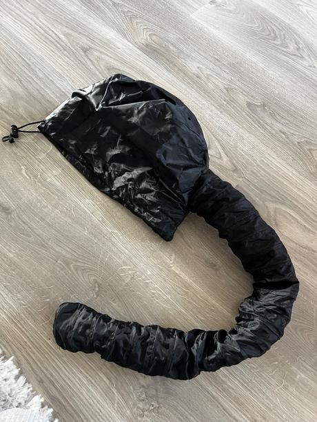 Termálna čiapka na sušenie vlasov, 