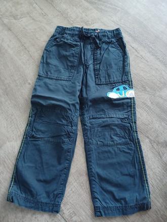 Zateplene nohavice next, next,116