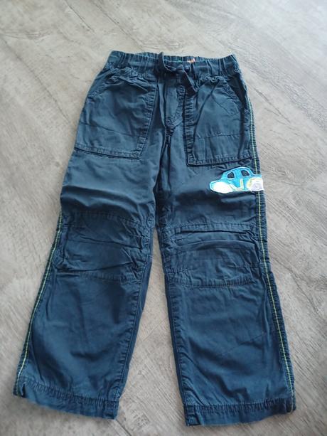 Zateplene nohavice next, next,116