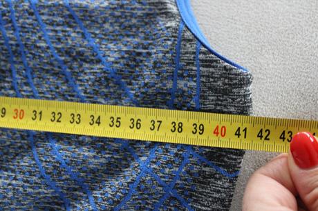 Sportova podprsenka l/xl, l