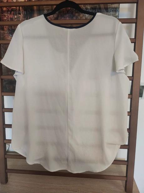 Krásna bluzka-elast., 44