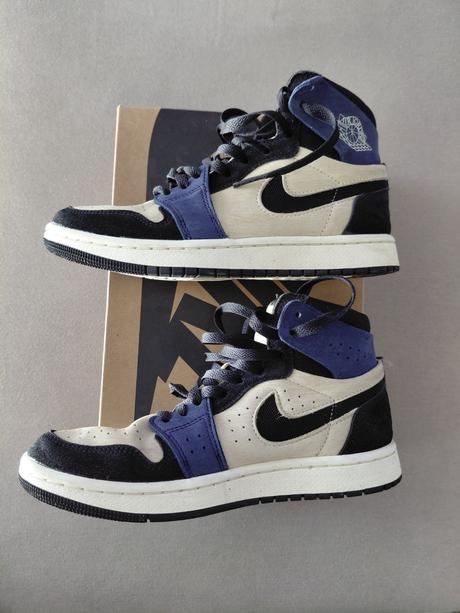 Nike w air jordan 1 zm air cmft 2 dv 1305 104, nike,35