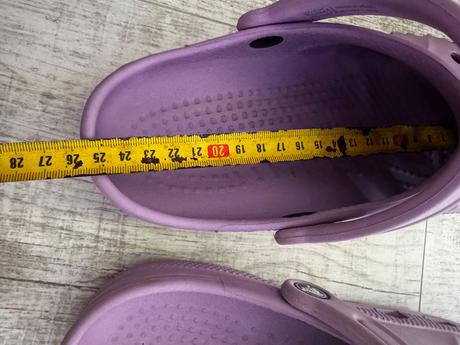 Dámske crocs 39, crocs,39