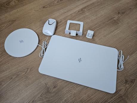 Monitor dychu pre bábätká, babysense