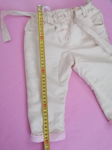 Balík veľkosť 74, 68–80