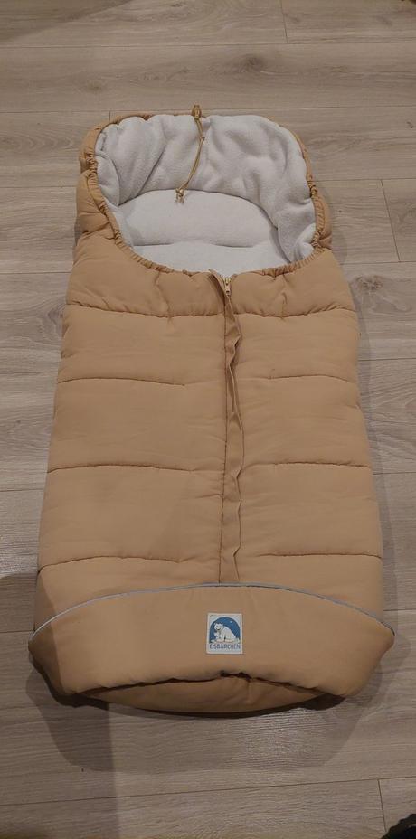 Zimny fusak, heitmann