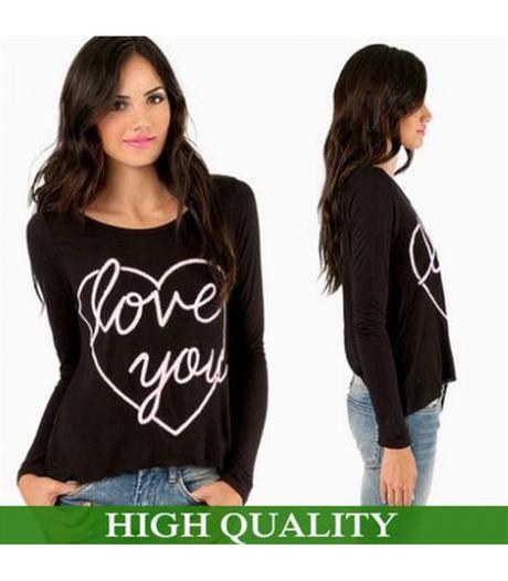 Tricko love, m