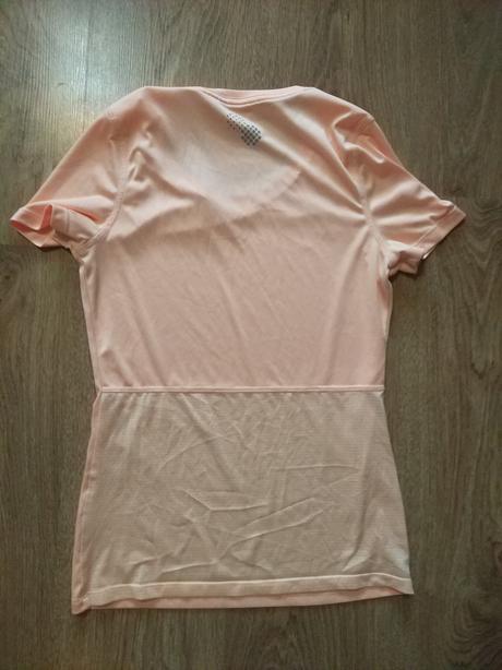 Funkcne sportove tricko reebok, reebok,xs