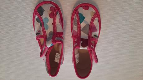 Wanda srdieckove papucky, wanda,24