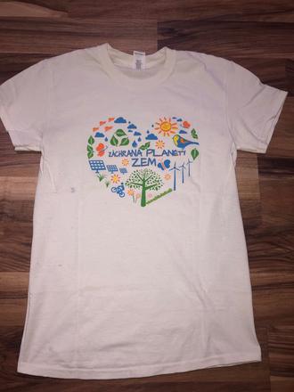 Tričko, s
