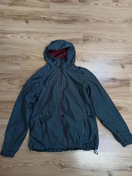 Športova bunda m, m