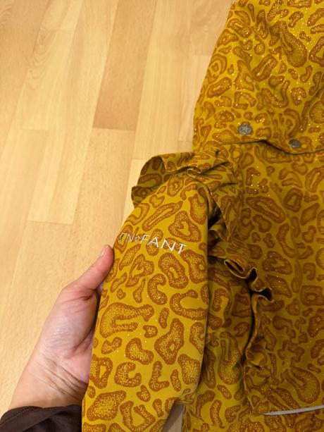 En fant zimna bunda 128, 128