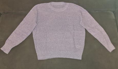 Pulóvre, zn. shein, l
