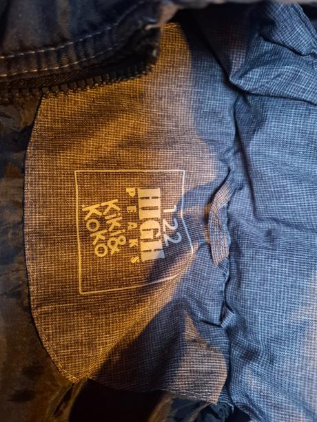 Zimna vetrovka 122, kiki&koko,122