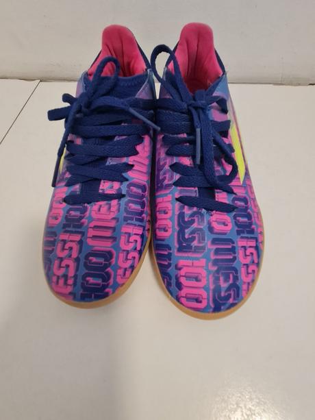 Tenisky adidas messi, adidas,34
