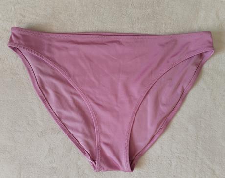 Plavkové nohavičky, h&m,42