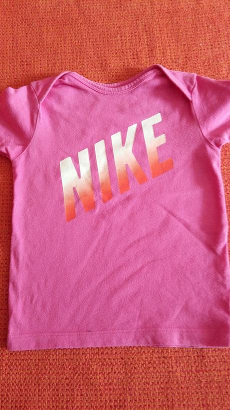 Tricko, nike,80