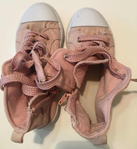 Imidžové členkové tenisky, 31