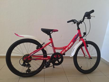 Detský (dievčenský) bicykel ctm maggie 2.0, ctm,20