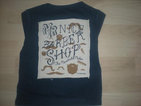 Tričká, mayoral,92