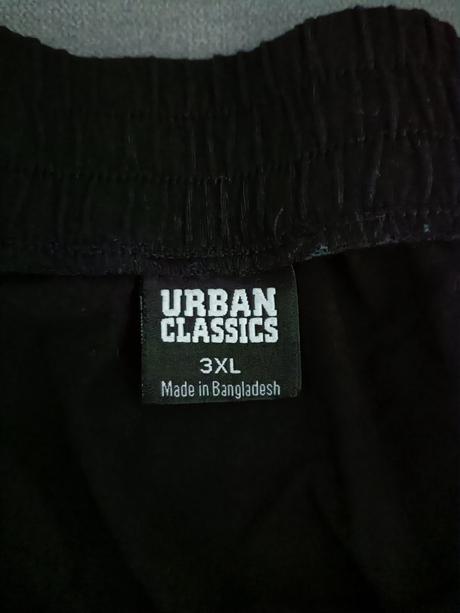 Šortkový overal, urban rascals,xxxl