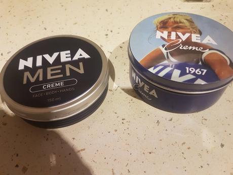 Box/dóza na krém,drobnosti, 