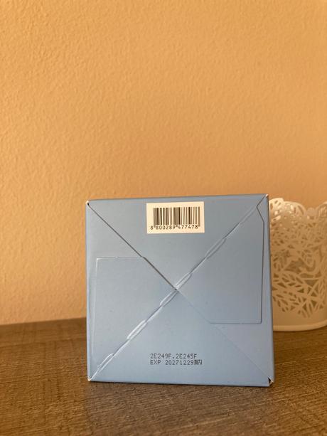 Kórejská kozmetika, 