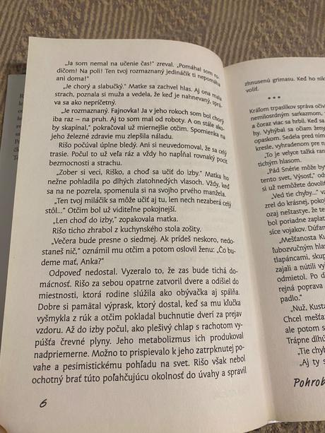 Pohrobok štefan konkol,