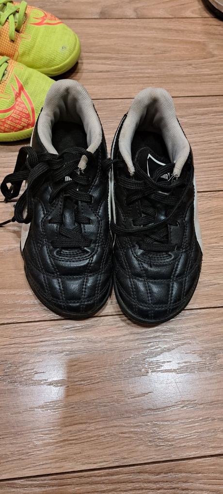 Kopačky /turfy puma, puma,29