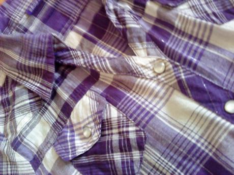 Bluzka košelova, 164