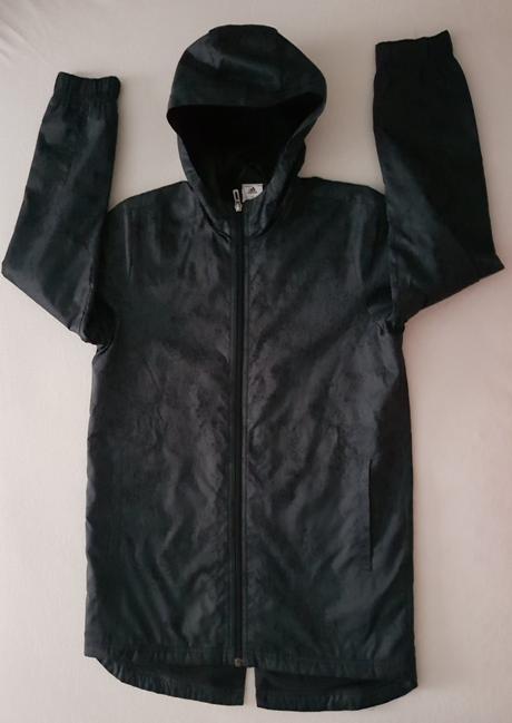 Adidas parka bunda top stav, adidas,152