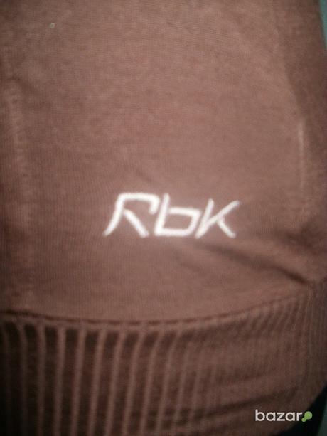 Tielko reebok, reebok,s