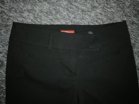 Elegantné nohavice, s.oliver,m