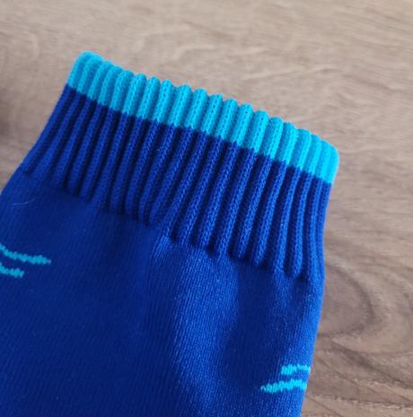 Plážové ponožky 36/38,