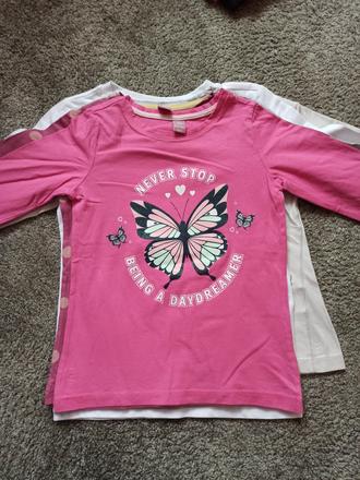 Tričko dopodo 5ks, dopodopo,122