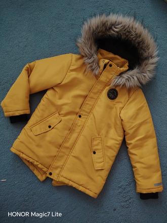 Zimna bunda, sinsay,128