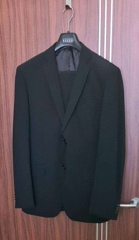 Pánsky oblek ozeta, l