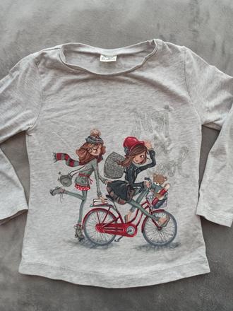 Tričko s dlhým rukávom, mayoral,98