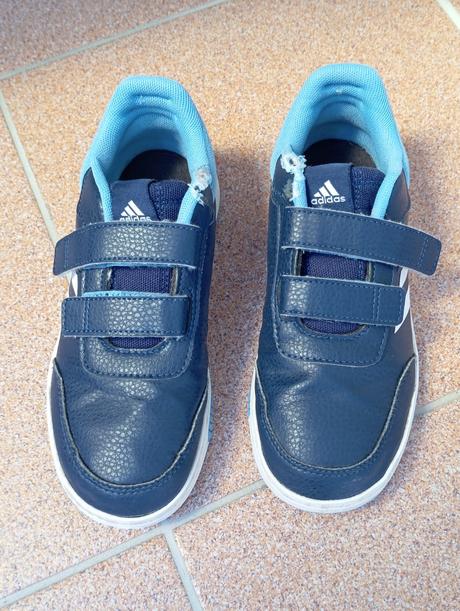 Tenisky adidas, adidas,34