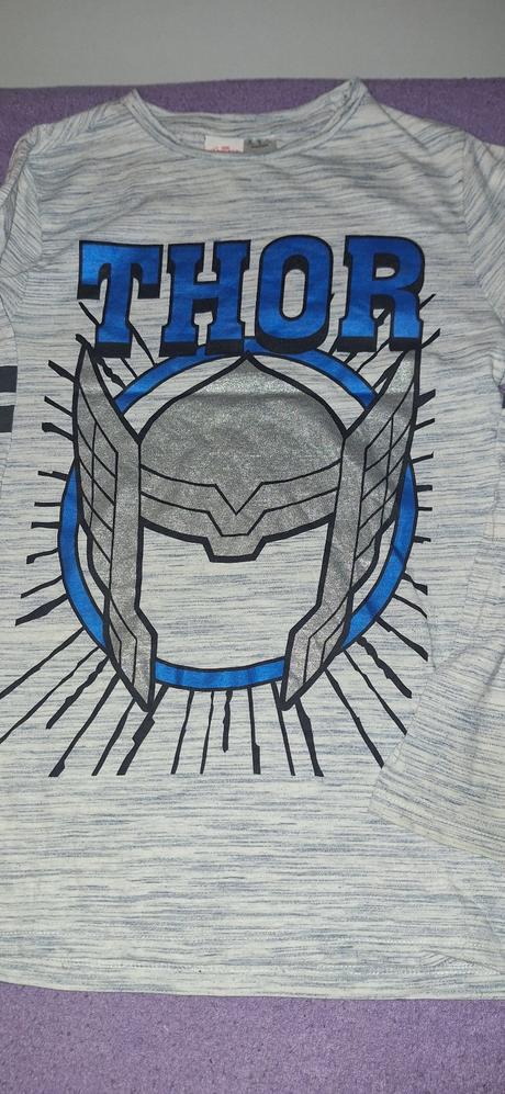 Tričko thor, marvel,152