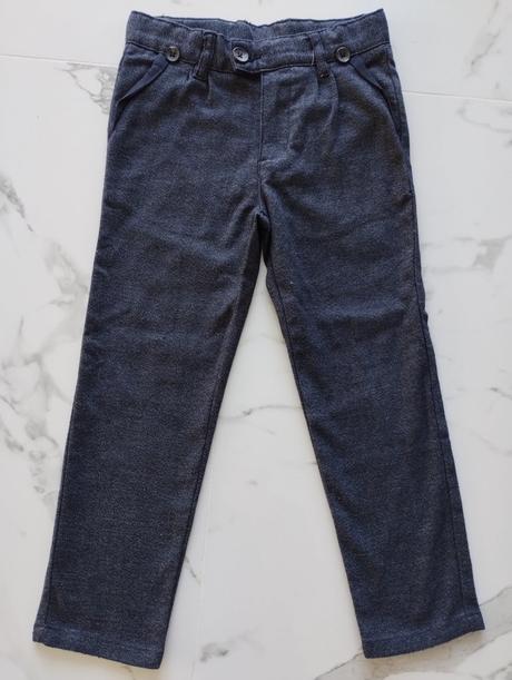 Nohavice, lupilu,116