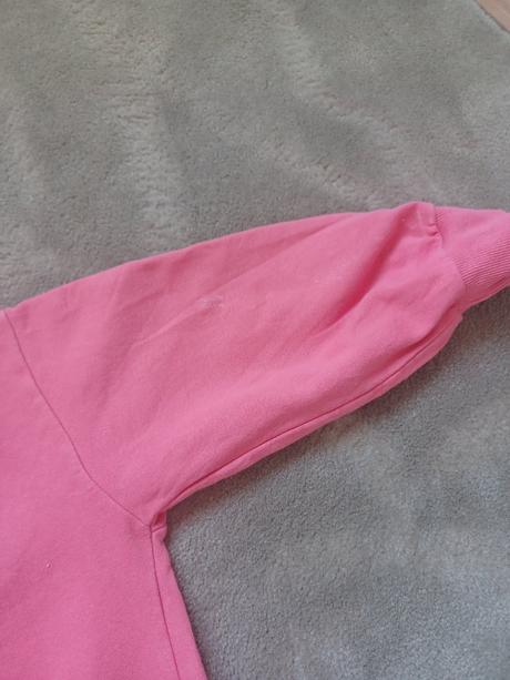 Mijina + tričko 116, 116