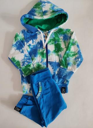 Chlapčenská súprava, 86