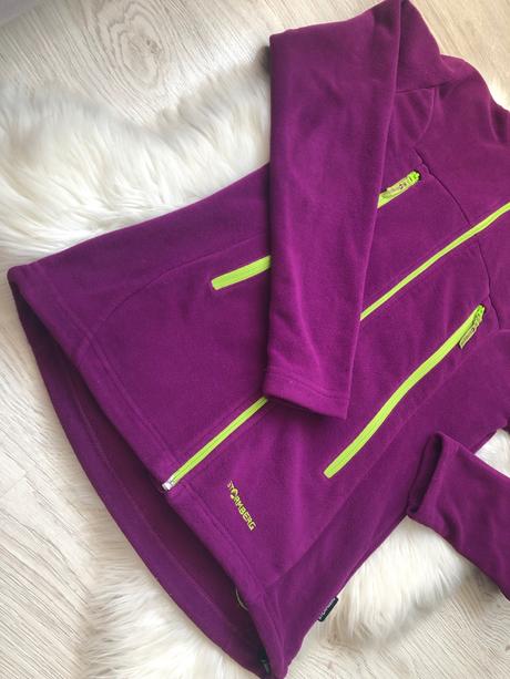 Športová mikina, stormberg,xs