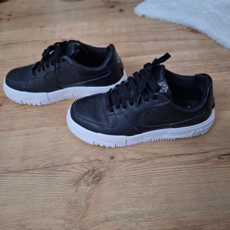 Tenisky v top stave, nike,38