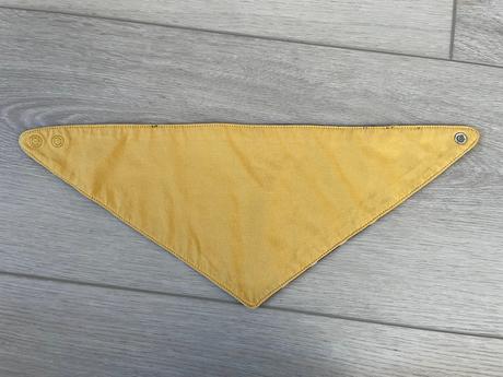 Obojstranný podbradník, 